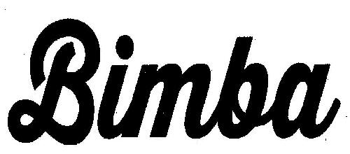 Bimba Device mark 3221044 Trademark