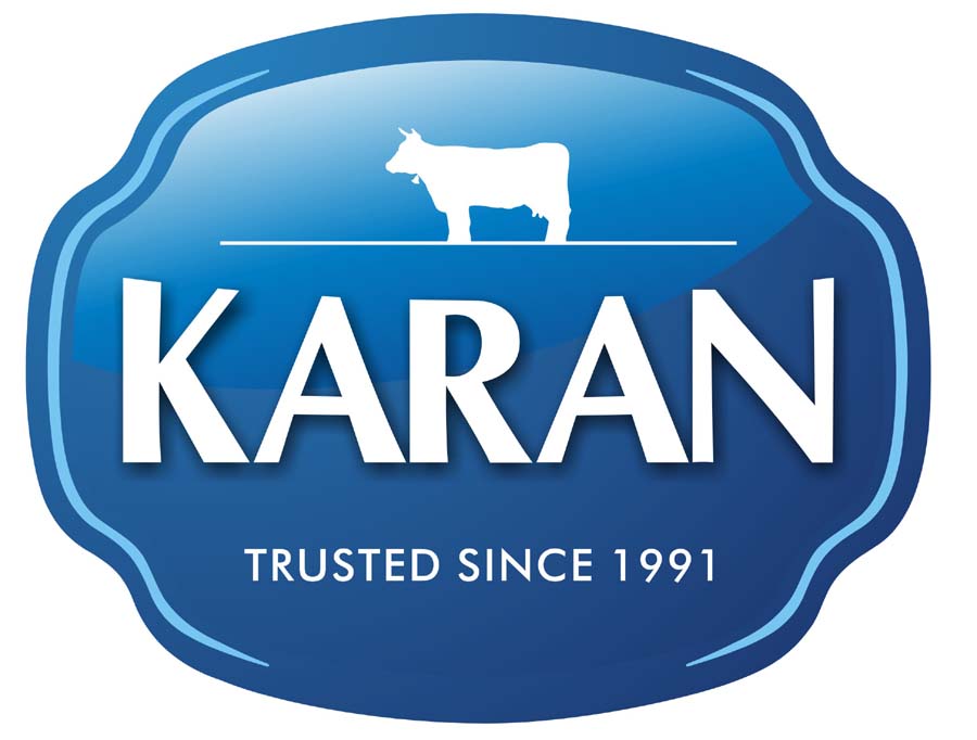 Karan Device mark 3214685 Trademark