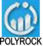 Polyrock With Device Device mark 3195326 Trademark