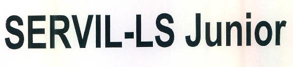 Servil-ls Junior Device mark 3213514 Trademark