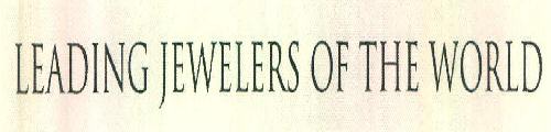 Leading Jewelers Of The World Device mark 3229607 Trademark