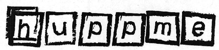 Huppme Device mark 3214547 Trademark