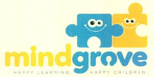 Mindgrove Happy Learning Happy Children Device mark 3229613 Trademark