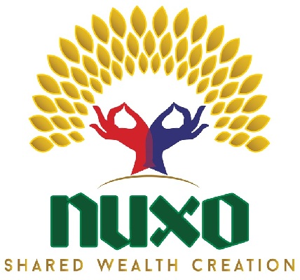 Nuxo Device mark 3186246 Trademark