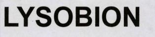 Lysobion Device mark 3214553 Trademark