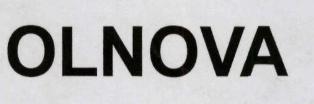 Olnova Device mark 3214554 Trademark