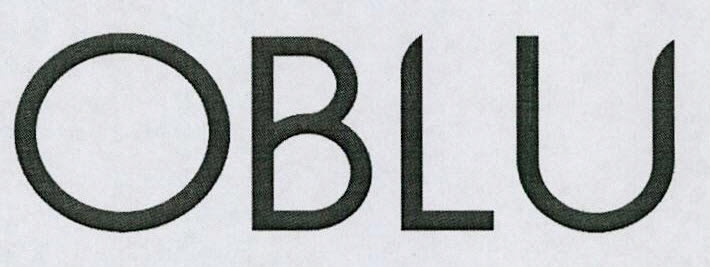 Oblu Device mark 3221070 Trademark