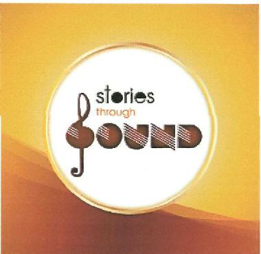 Stories Through Sound Device mark 3195495 Trademark