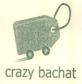 Crazy Bachat Device mark 3204194 Trademark