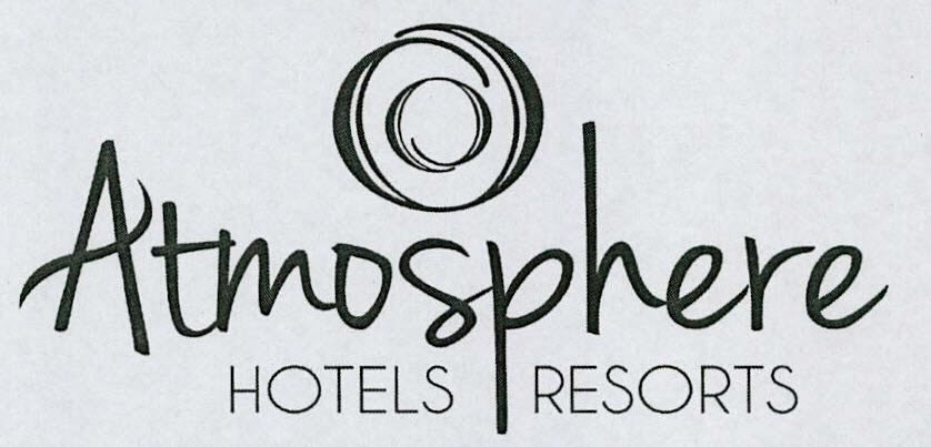 Atmosphere Hotels Resorts (with Device) Device mark 3221075 Trademark