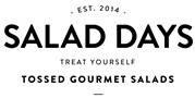 Salad Days (device) Device mark 3204041 Trademark