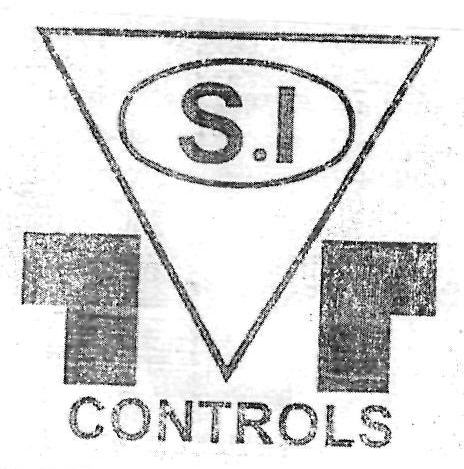 S.i Controls Device mark 3230083 Trademark