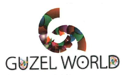 Guzel World Device mark 3164480 Trademark