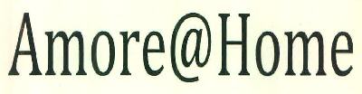 Amore@home Device mark 3229643 Trademark