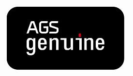 Ags Genuine Device mark 3186086 Trademark