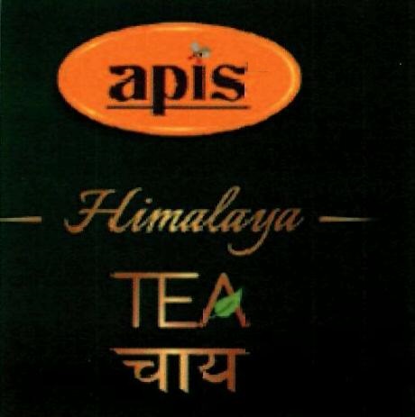 Apis Himalaya Tea Device mark 3213555 Trademark