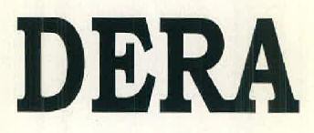 Dera Device mark 3164489 Trademark