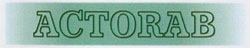 Actorab Device mark 3221097 Trademark