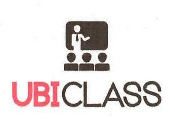 Ubi Class Device mark 3164638 Trademark