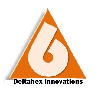 Deltahex Innovations Device mark 3213559 Trademark