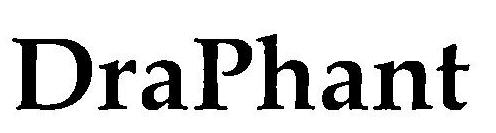 Draphant Device mark 3213561 Trademark