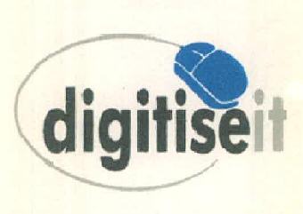 Digitiseit Device mark 3164494 Trademark