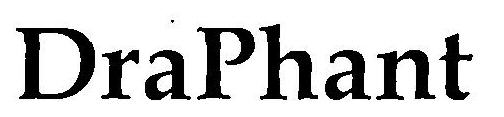Draphant Device mark 3213562 Trademark