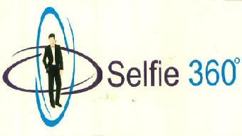 Selfie 360 (device Of Man) Device mark 3204069 Trademark