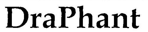 Draphant Device mark 3213563 Trademark