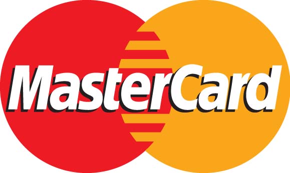 1997 Mastercard Design In Color Device mark 3164644 Trademark