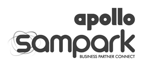 Apollo Sampark - Business Partner Connect (logo) Device mark 3164647 Trademark