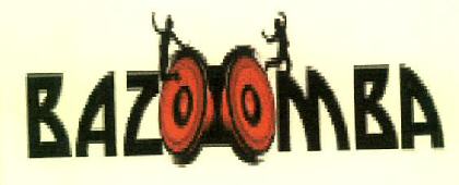 Bazoomba Device mark 3220948 Trademark