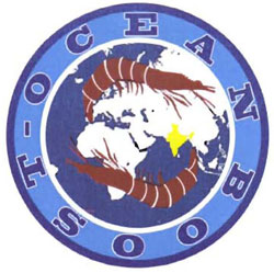 Ocean Boost With Miscellaneous Device Device mark 3184506 Trademark