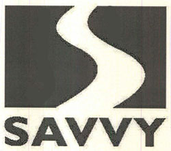 Savvy With S Logo Device mark 3164651 Trademark