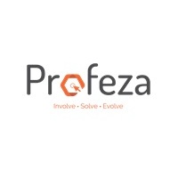 Profeza Logo Device mark 3204230 Trademark