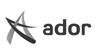 Ador (with Device) Device mark 3186288 Trademark