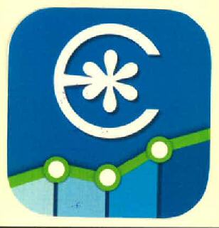 Edelweiss Mobile Trader Device mark 3227151 Trademark