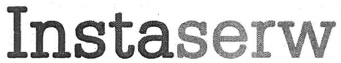 Instaserw Device mark 3228753 Trademark