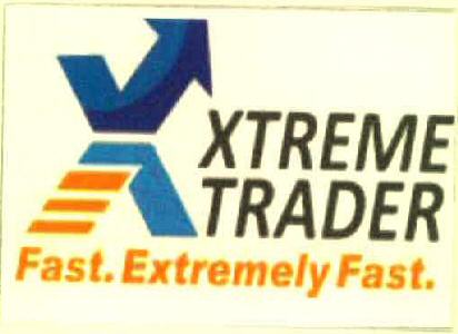 Xtreme Trader Fast. Extremely Fast. Device mark 3227152 Trademark