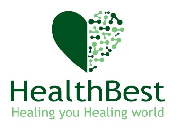 Health Best Healing You Healing World Device mark 3195546 Trademark