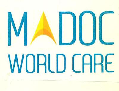 Madoc World Care Device mark 3213596 Trademark