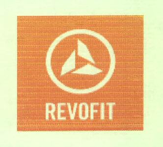 Revofit Device mark 3193800 Trademark