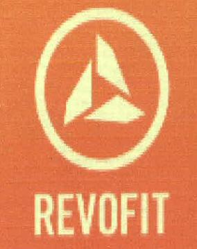 Revofit Device mark 3193806 Trademark