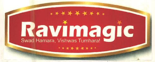 Ravimagic Device mark 3184666 Trademark