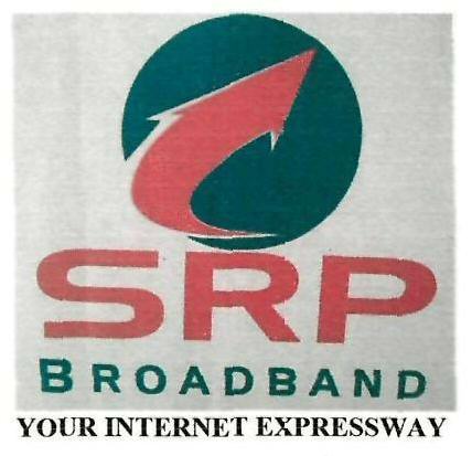 Srp Broadband Device mark 3237791 Trademark