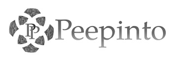Peepinto (with Device) Device mark 3214792 Trademark