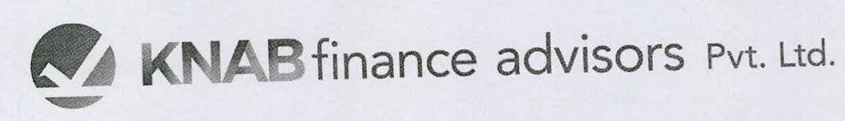 K Knab Finance Advisors Pvt. Ltd. Device mark 3192762 Trademark