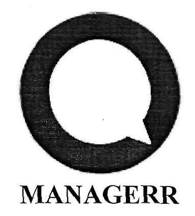 O Managerr Device mark 3204278 Trademark