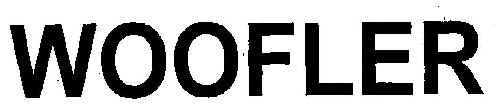 Woofler Device mark 3192615 Trademark