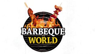 Barbeque World, Device Of Shik Kabab Device mark 3228643 Trademark